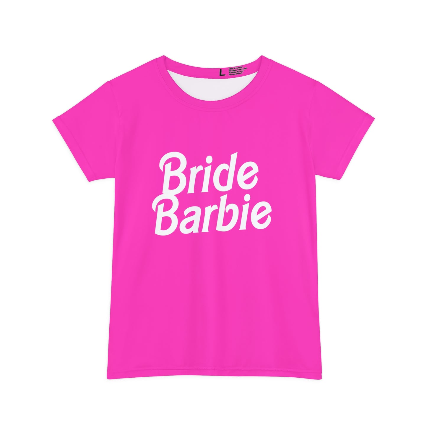 Bride Barbie, Bachelorette Party Shirts, Bridesmaid Gifts, Here comes the Party Tees, Group Party Favor Shirts, Bridal Party Shirt for women