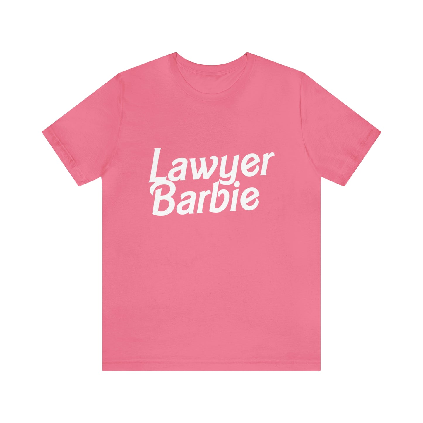 Lawyer Barbie