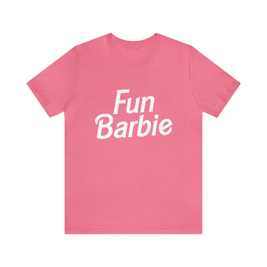 Fun Barbie
