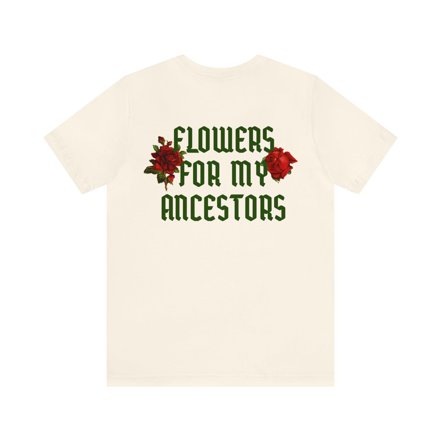 Juneteenth Unisex Jersey Short Sleeve Tee