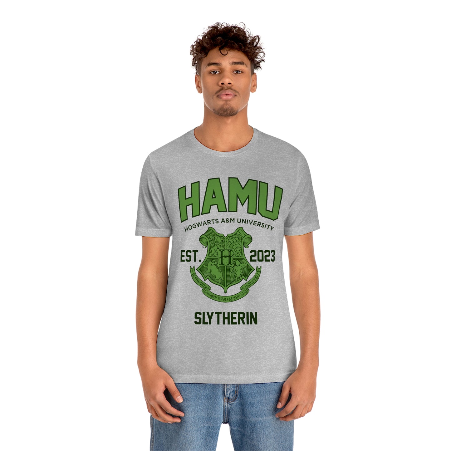 HAMU House Shirts | HAMU Merch | HAMU University | HAMU Acceptance Letter