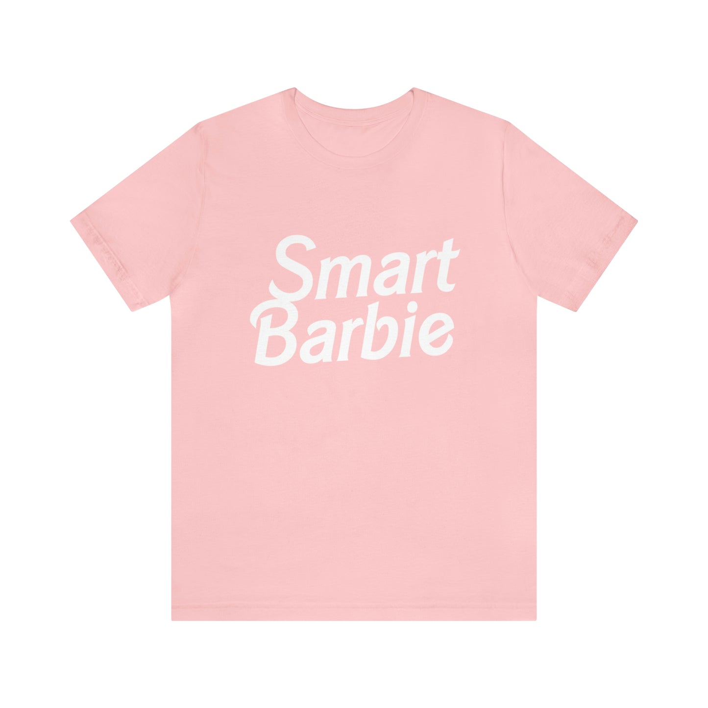 Smart Barbie