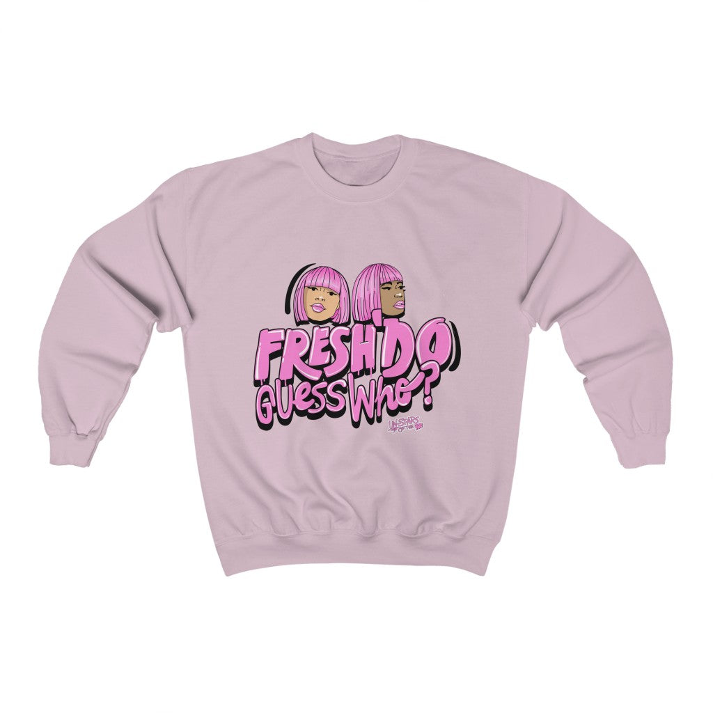 Blick Blick Sweatshirt