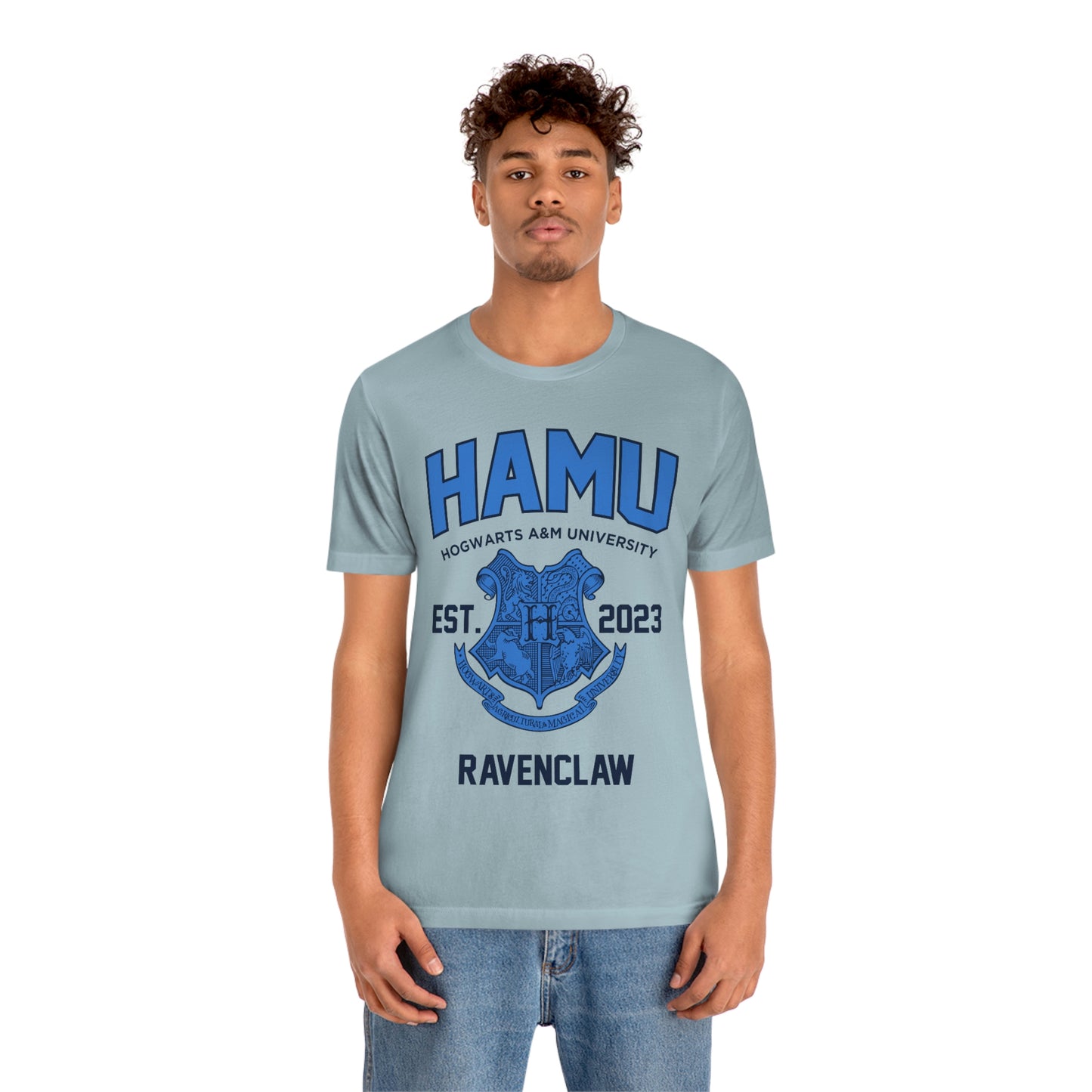 HAMU House Shirts | HAMU Merch | HAMU University | HAMU Acceptance Letter