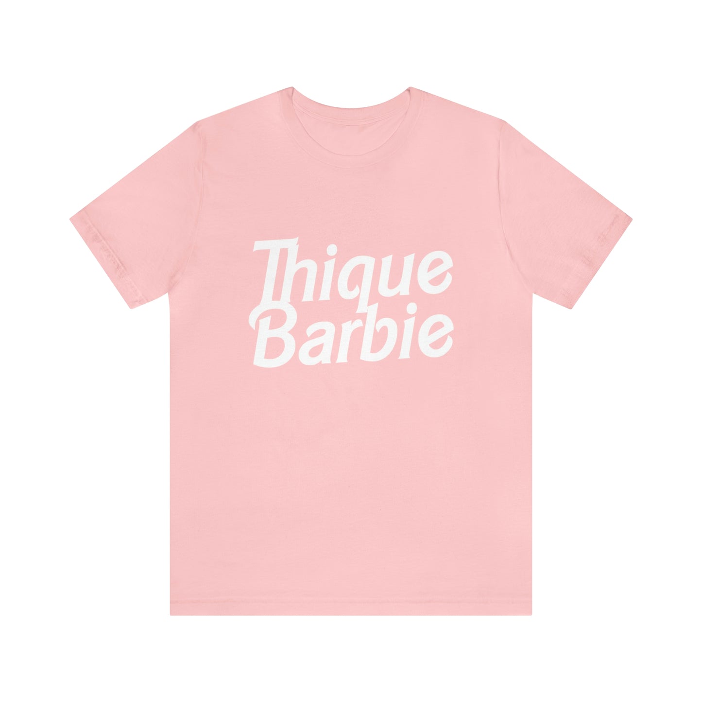 Thique Barbie