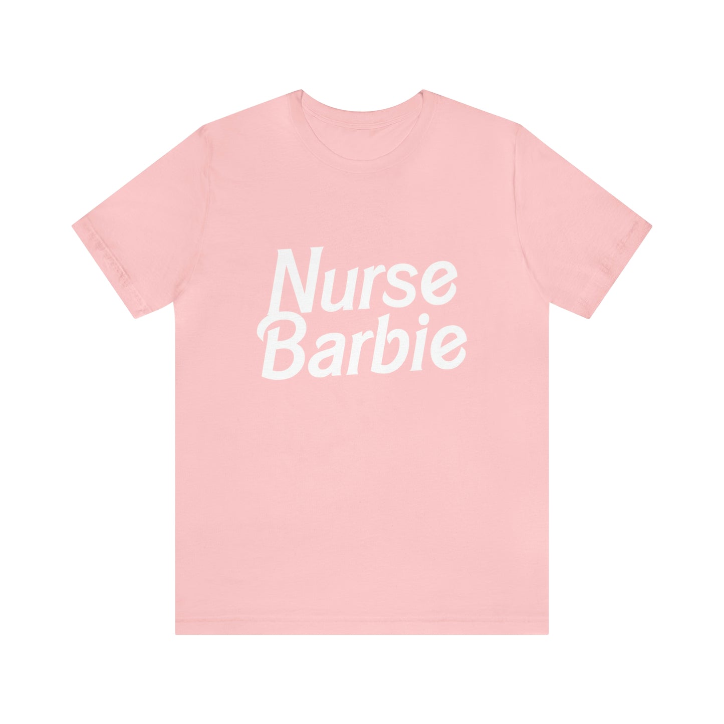 Nurse Barbie