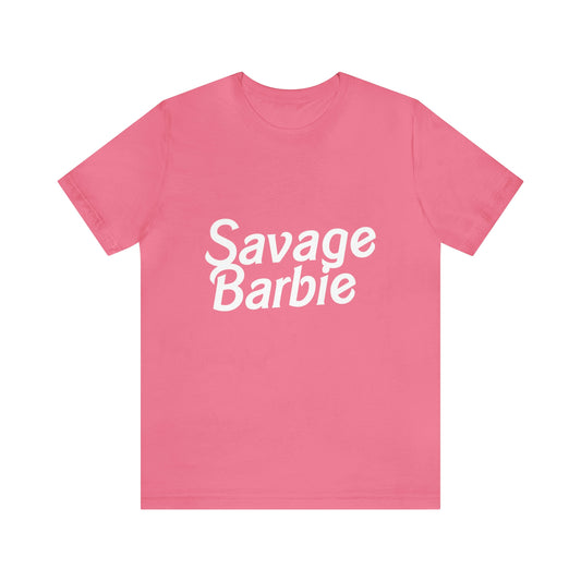 Savage Barbie