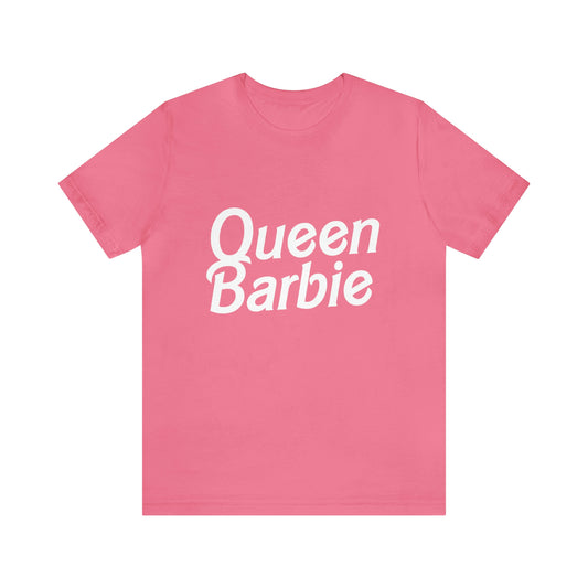 Queen Barbie