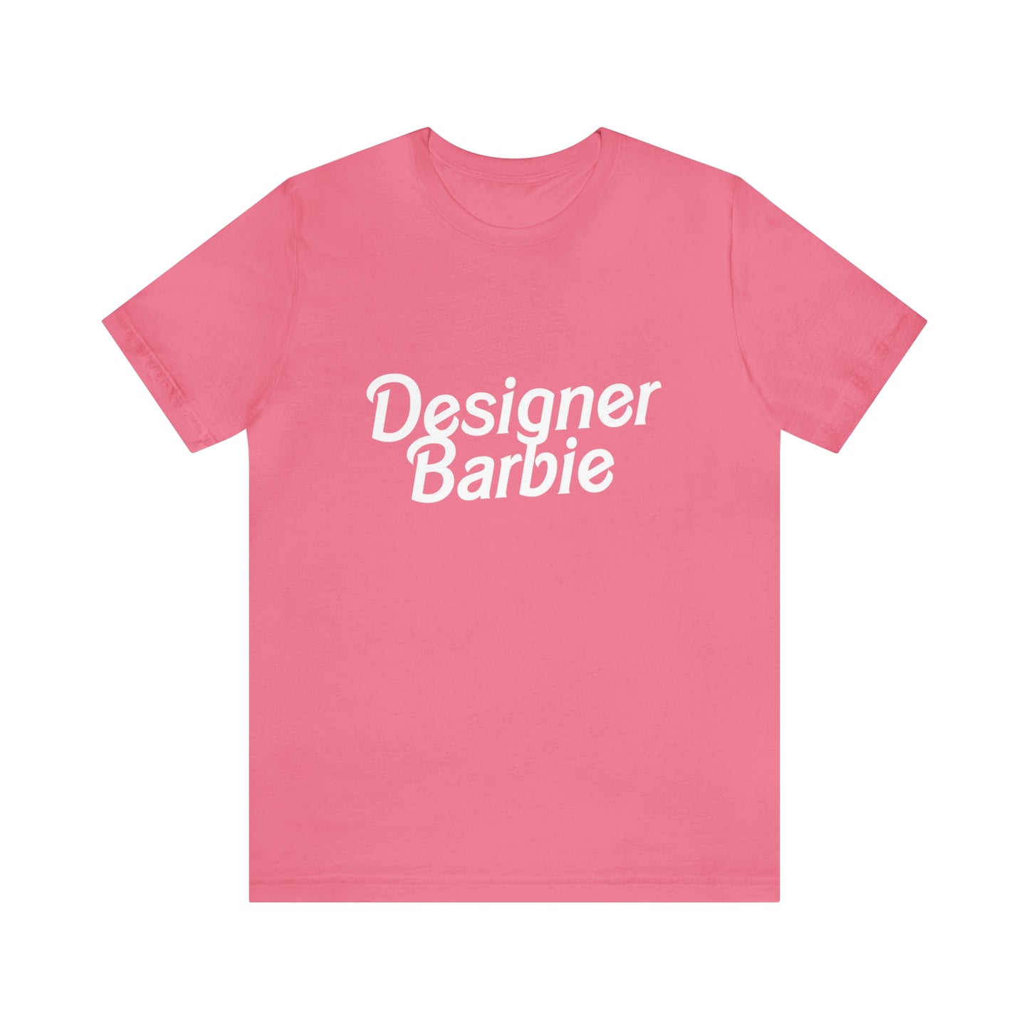 Designer Barbie