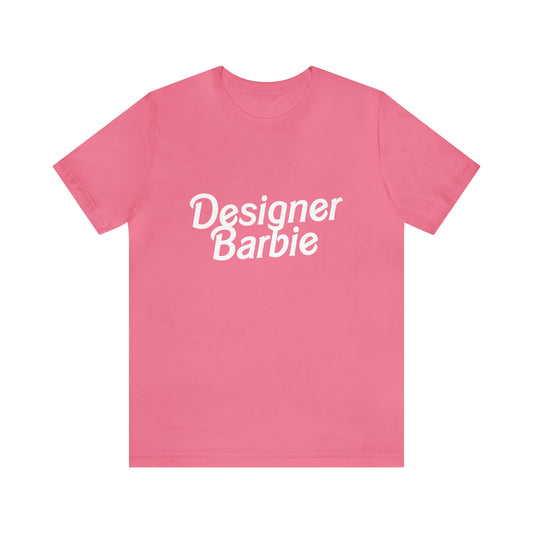 Designer Barbie