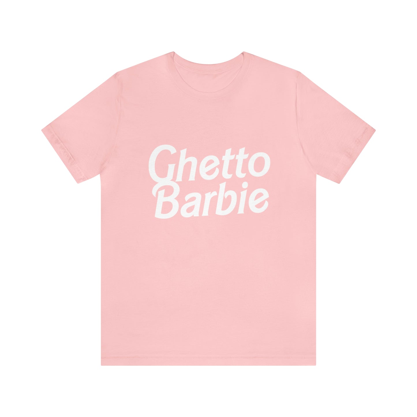 Ghetto Barbie