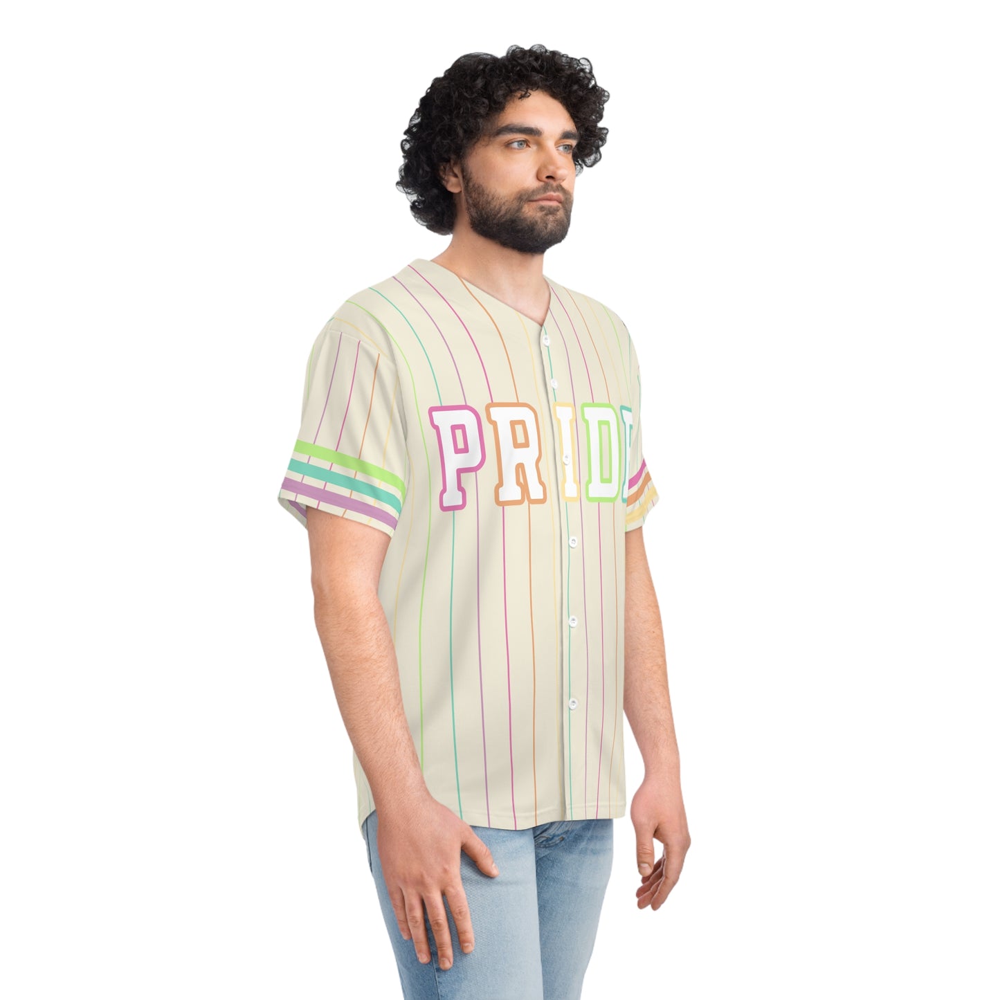 Pride Jersey | Love is Love Jersey