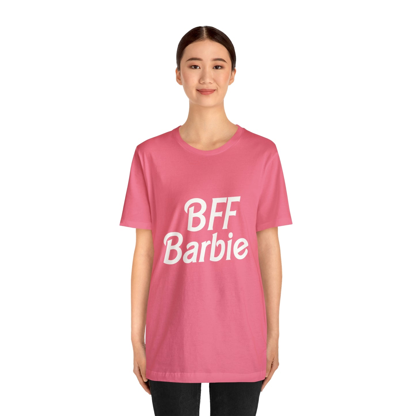 BFF Barbie