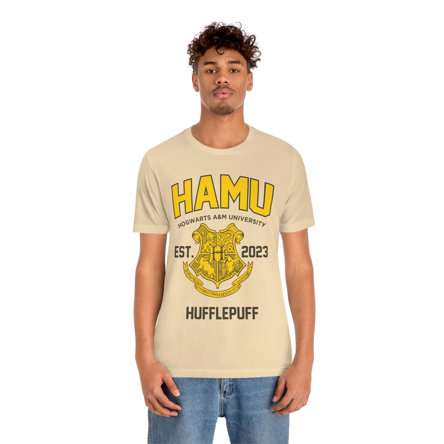 HAMU House Shirts | HAMU Merch | HAMU University | HAMU Acceptance Letter