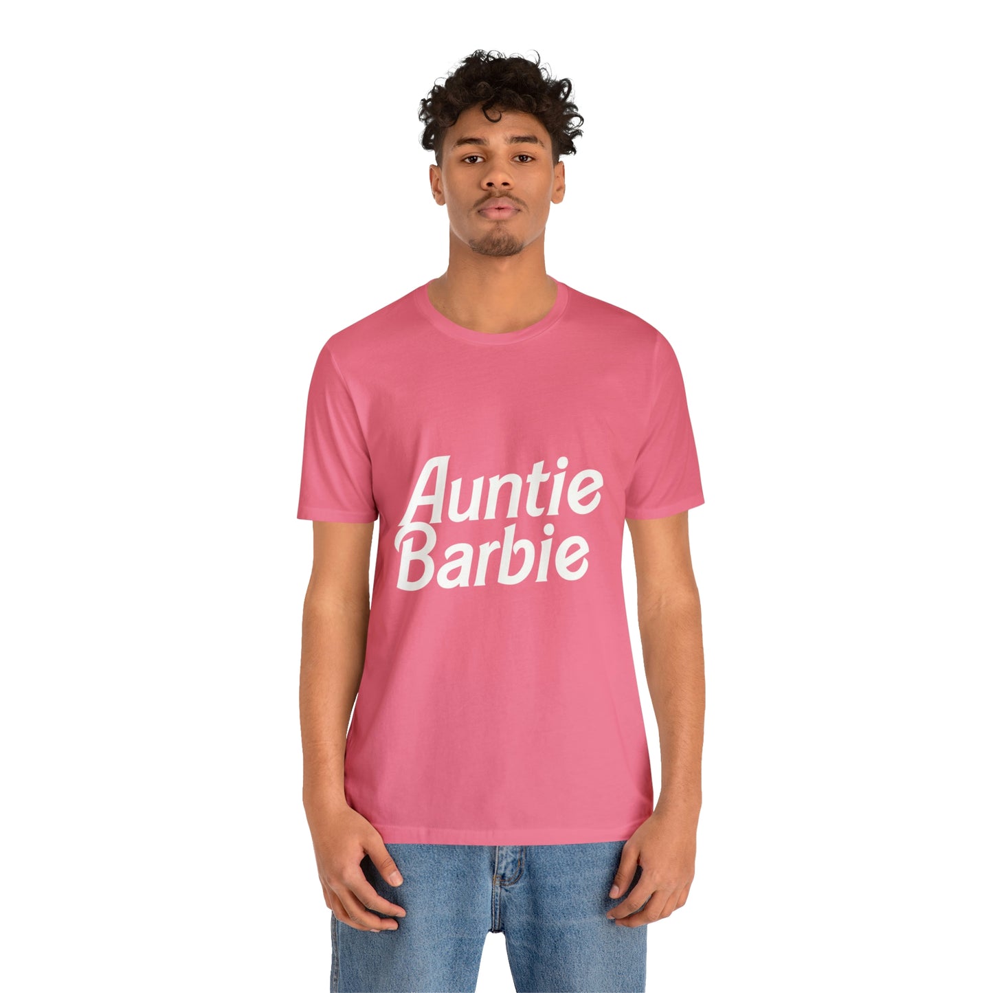 Auntie Barbie