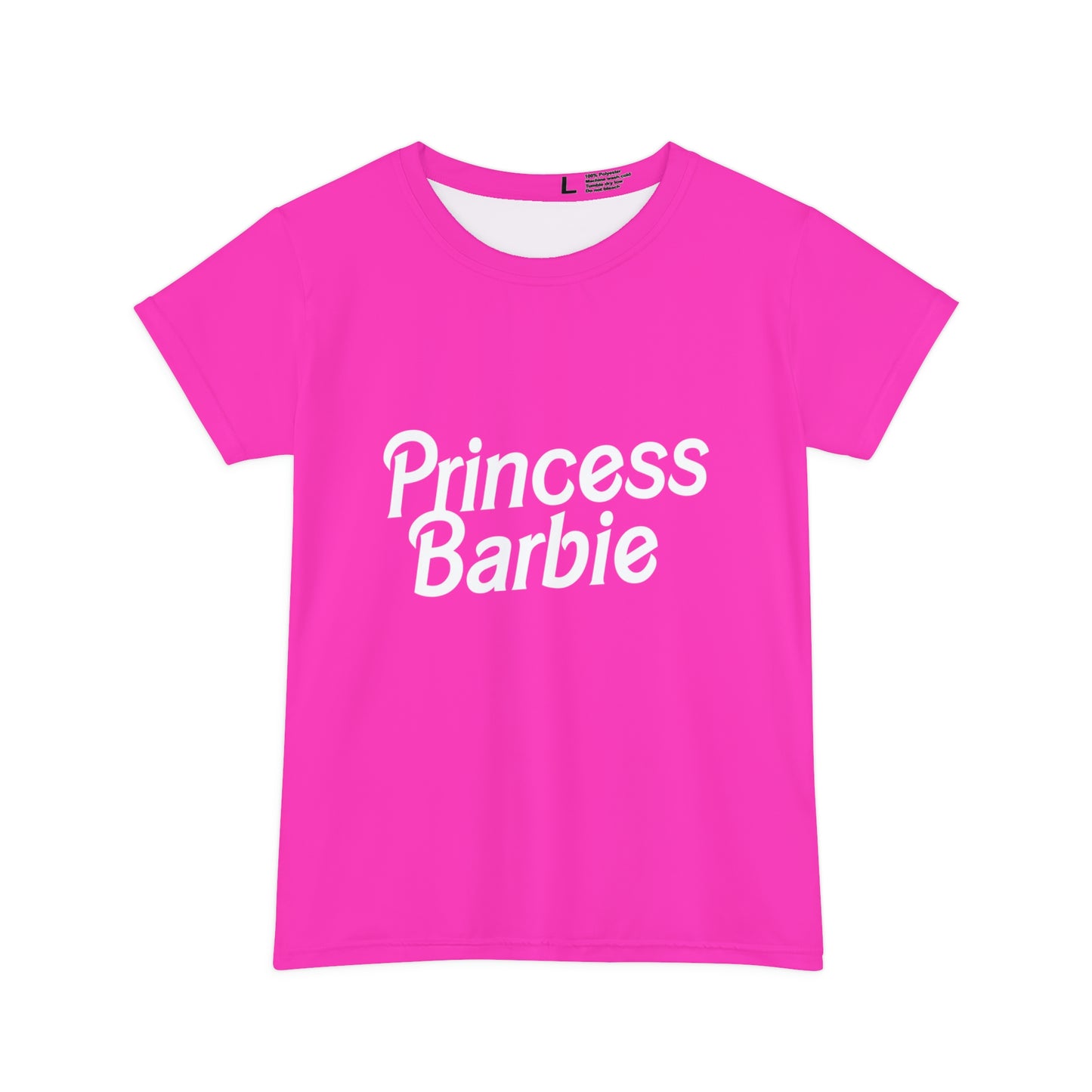 Princess Barbie, Bachelorette Party Shirts, Bridesmaid Gifts, Here comes the Party Tees, Group Party Favor Shirts, Bridal Party Shirt for women