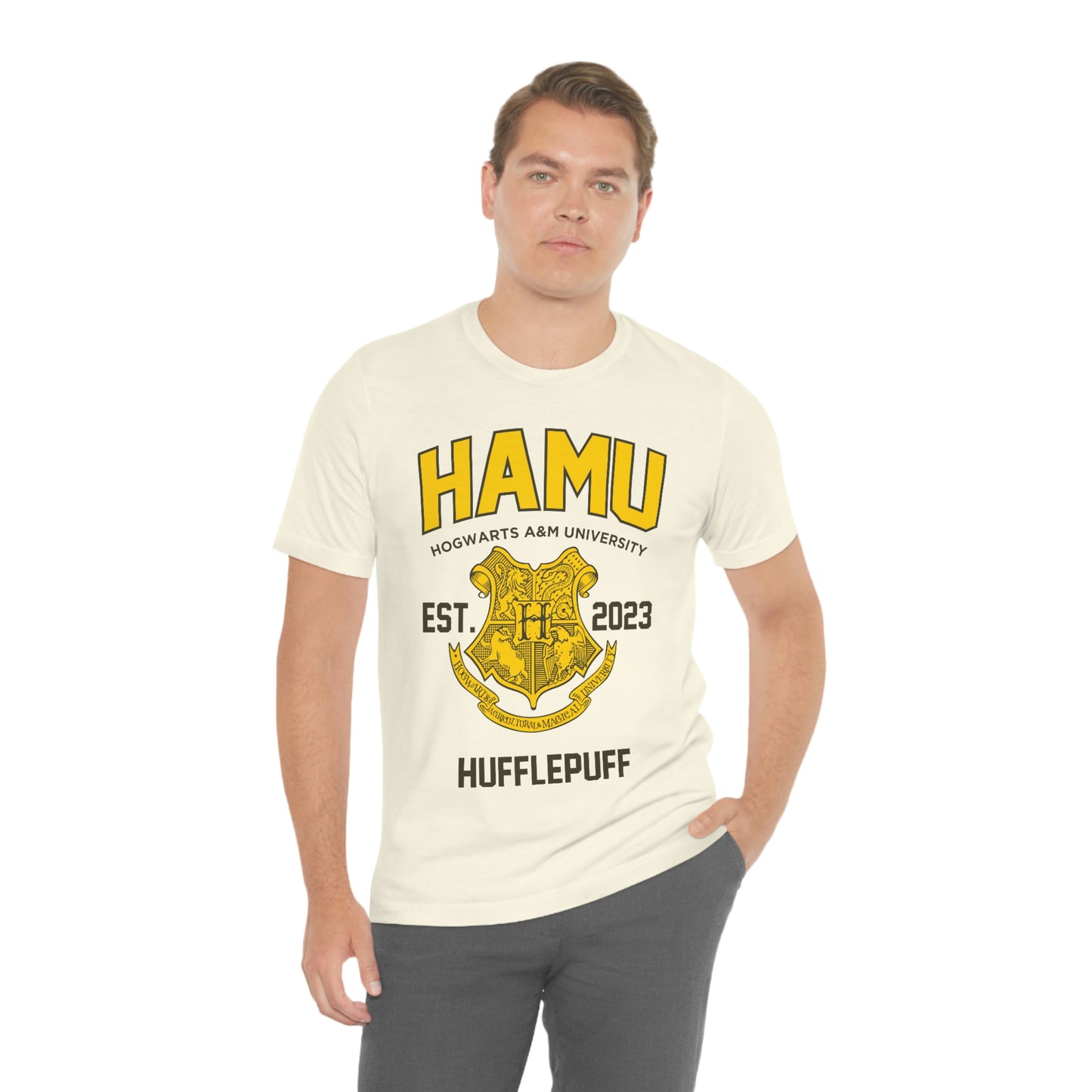 HAMU House Shirts | HAMU Merch | HAMU University | HAMU Acceptance Letter