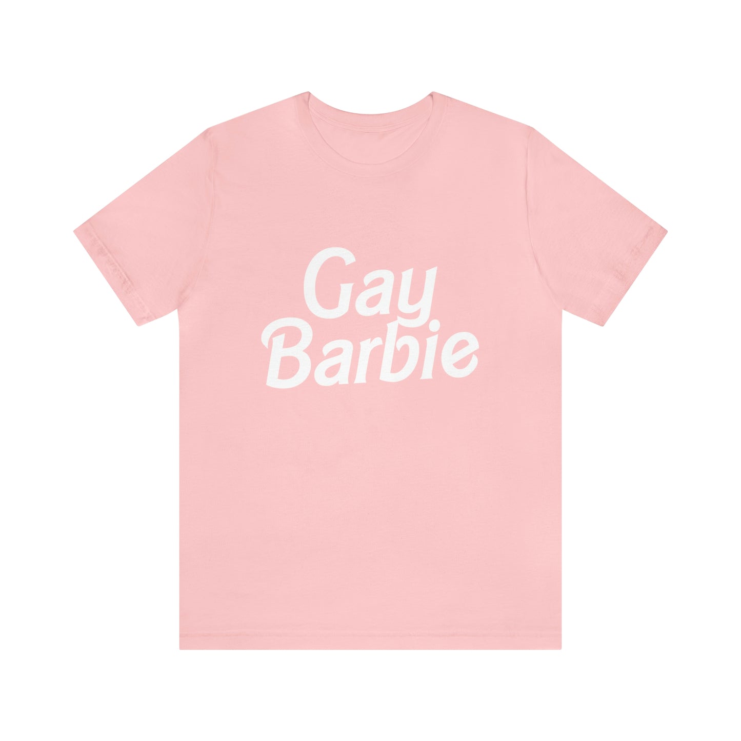 Gay Barbie