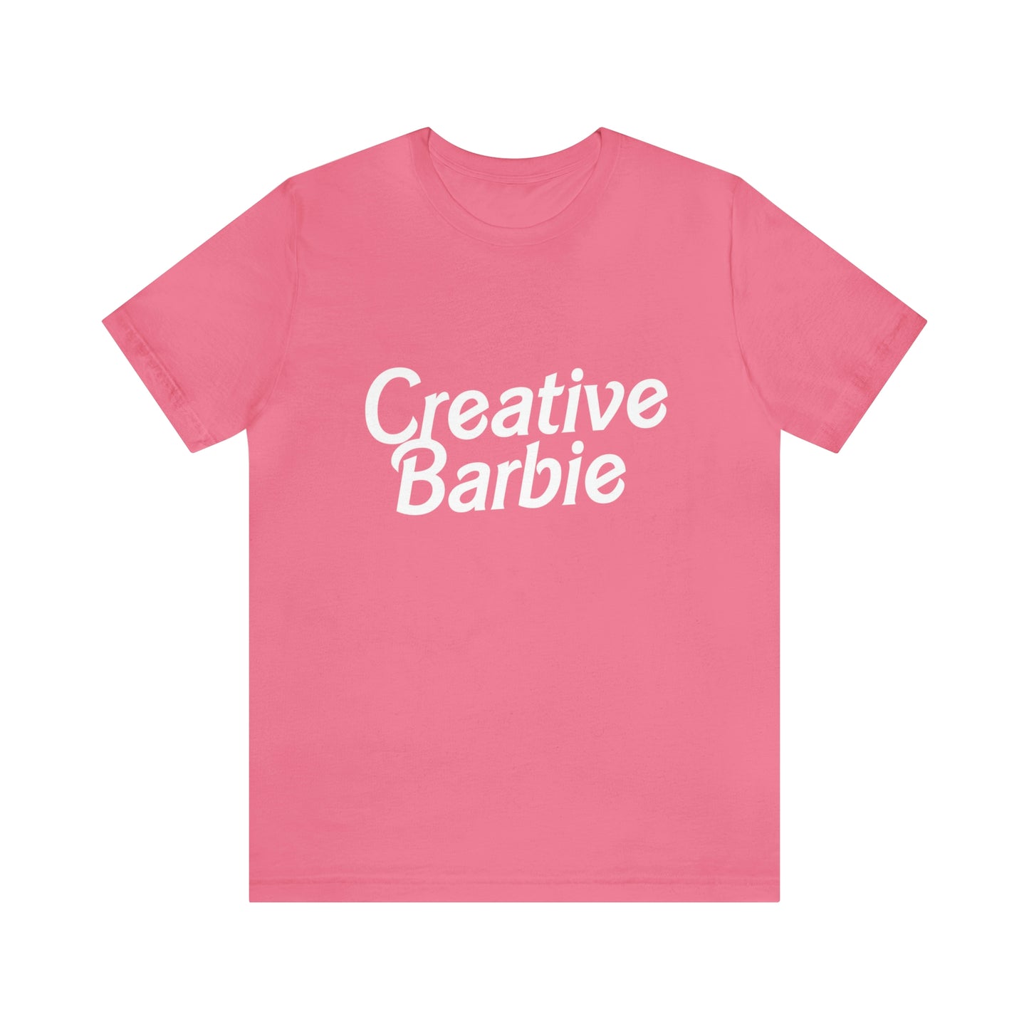 Creative Barbie