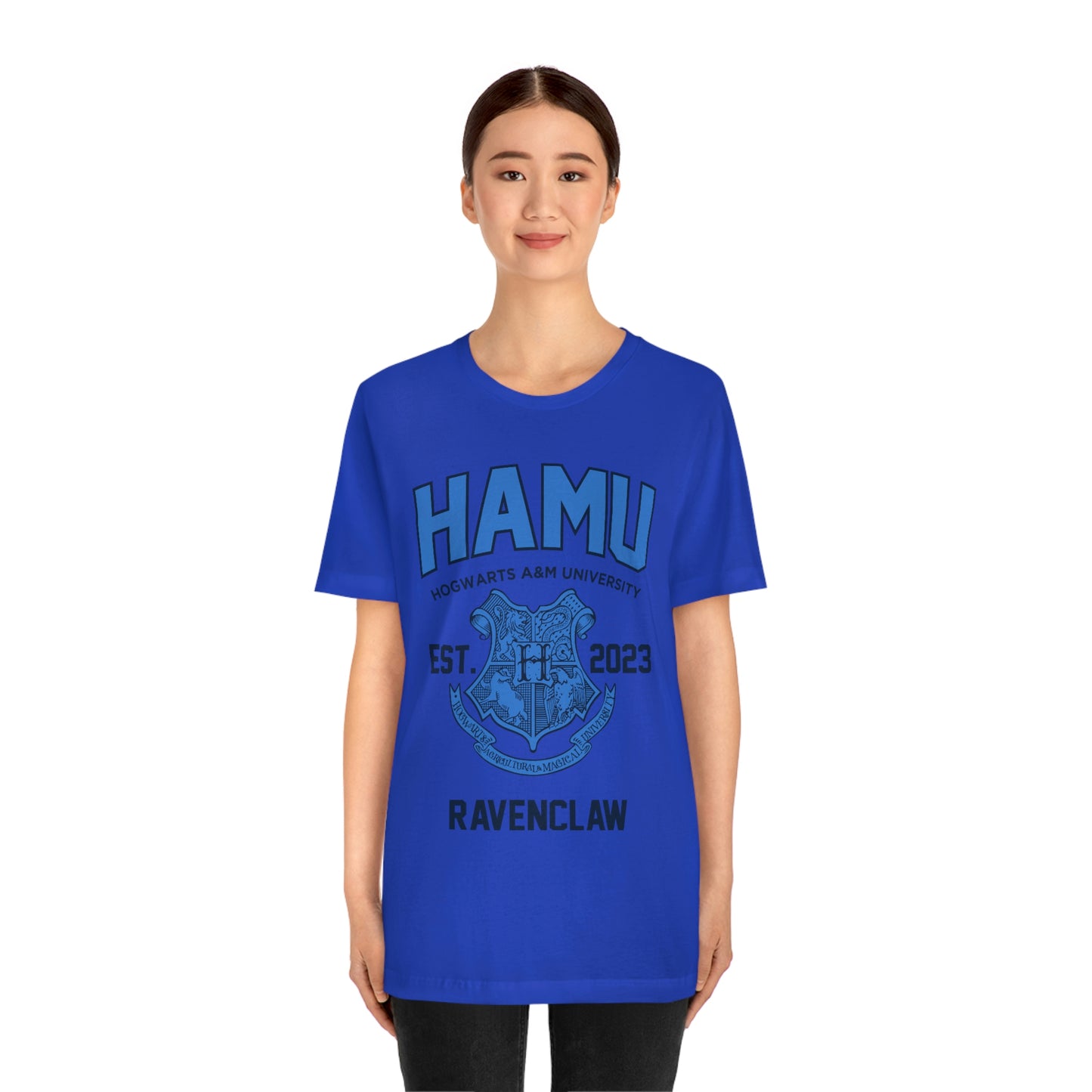 HAMU House Shirts | HAMU Merch | HAMU University | HAMU Acceptance Letter