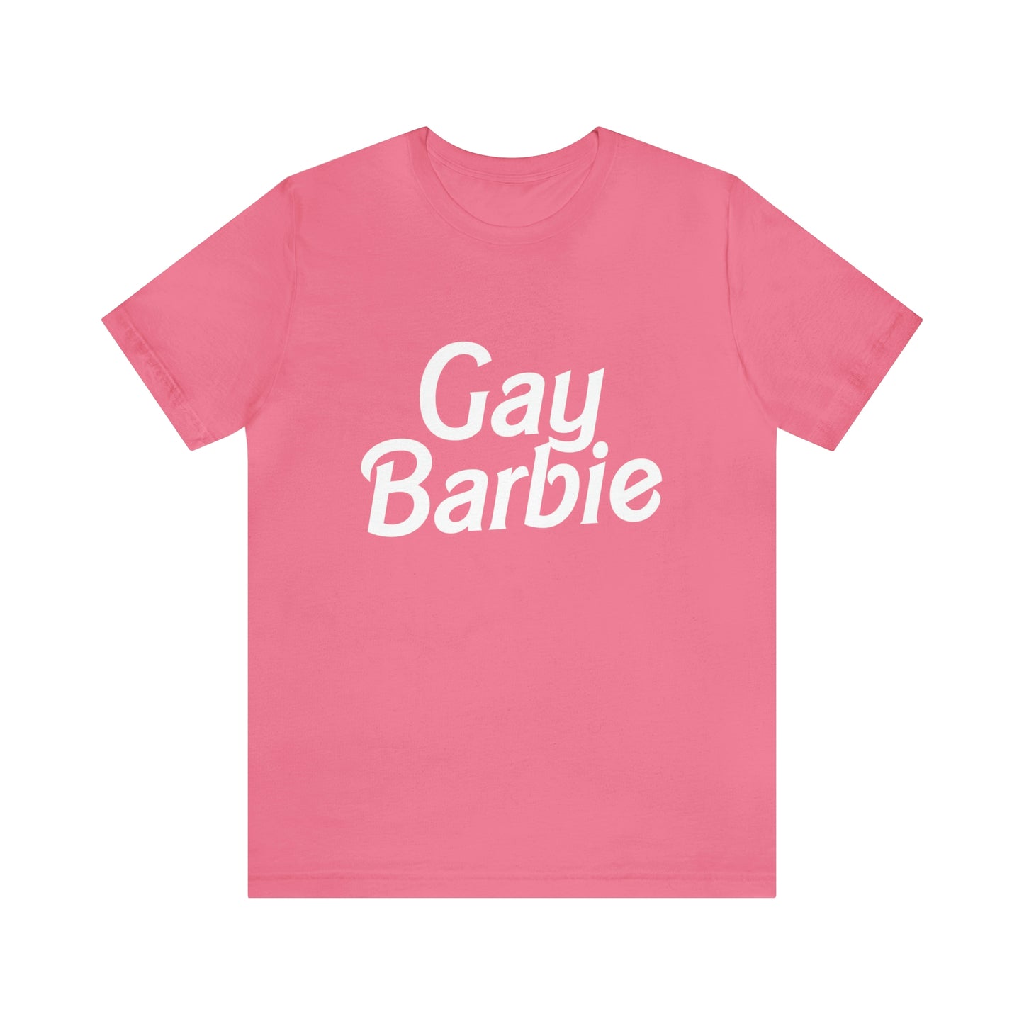Gay Barbie
