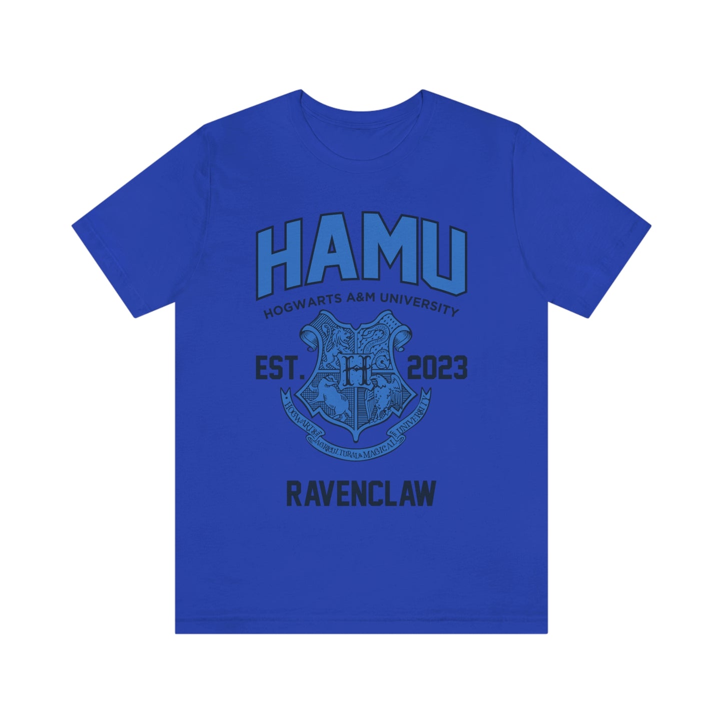 HAMU House Shirts | HAMU Merch | HAMU University | HAMU Acceptance Letter