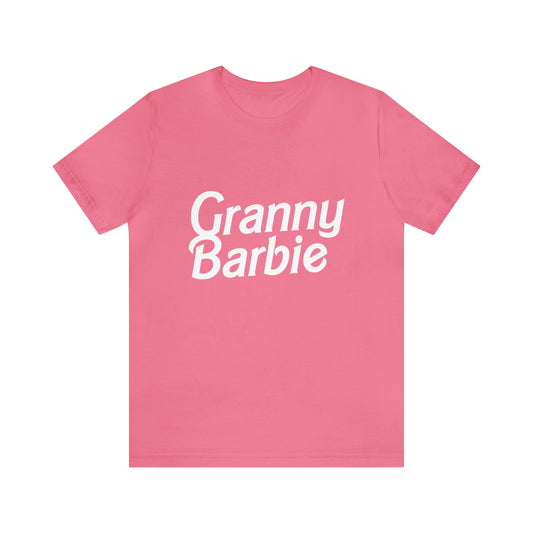 Granny Barbie
