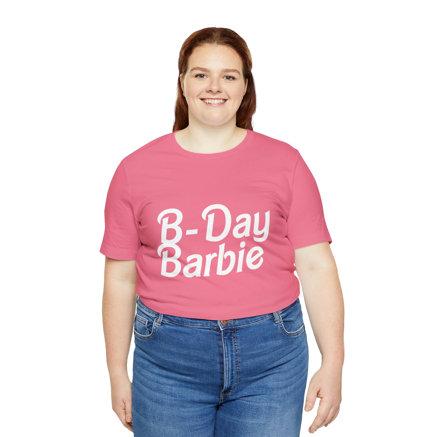 B-Day Barbie