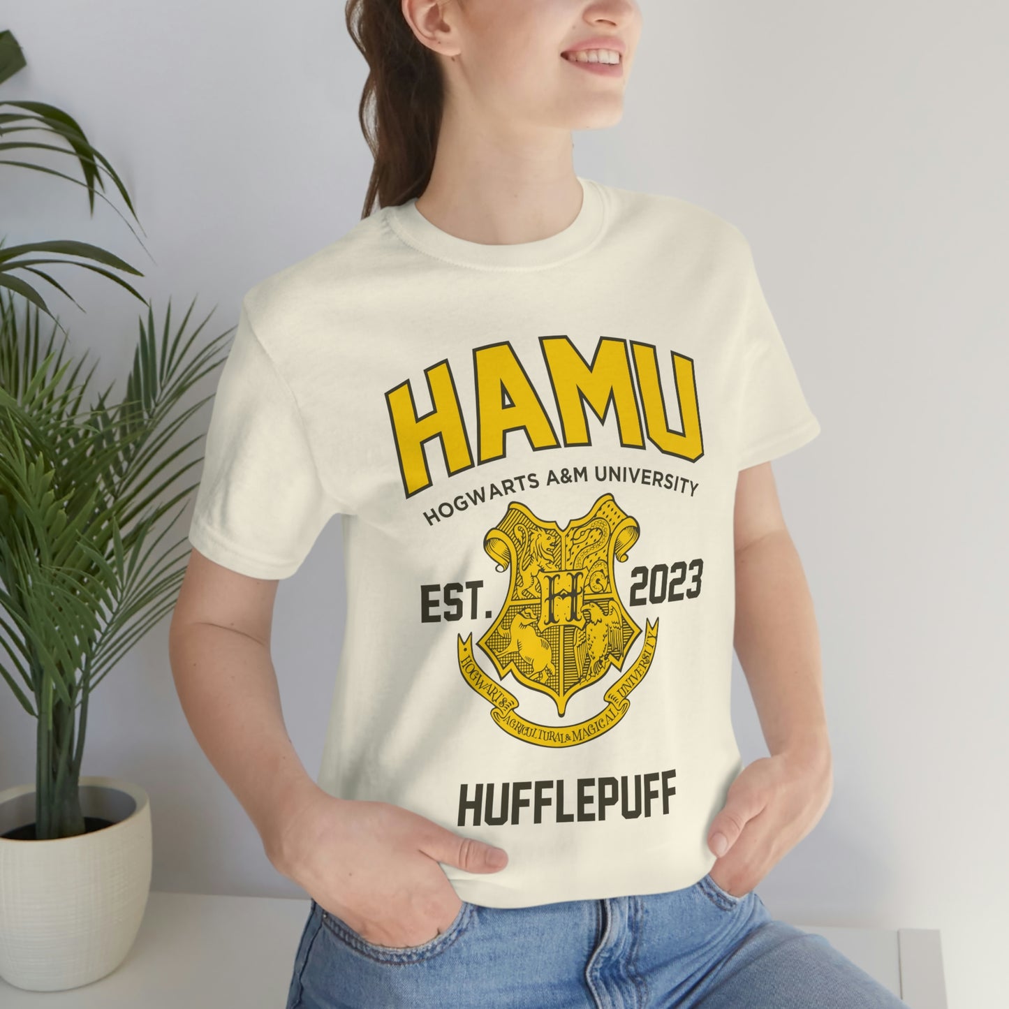 HAMU House Shirts | HAMU Merch | HAMU University | HAMU Acceptance Letter