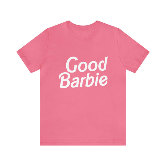Good Barbie