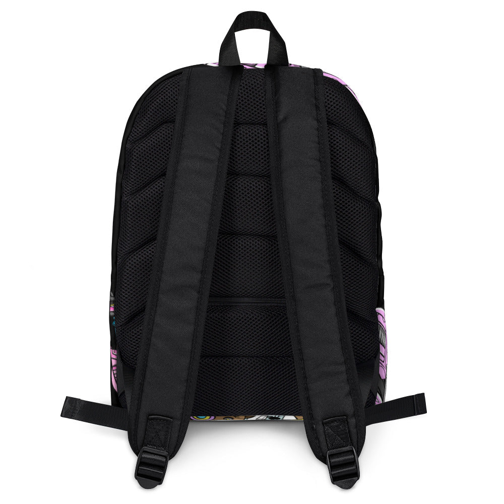 Big Susie Backpack