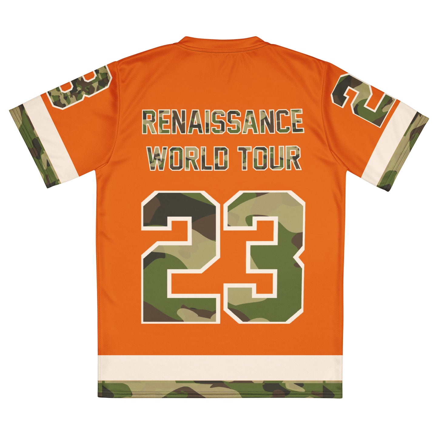 Renaissance World Tour Jersey | Renaissance Tour Jersey