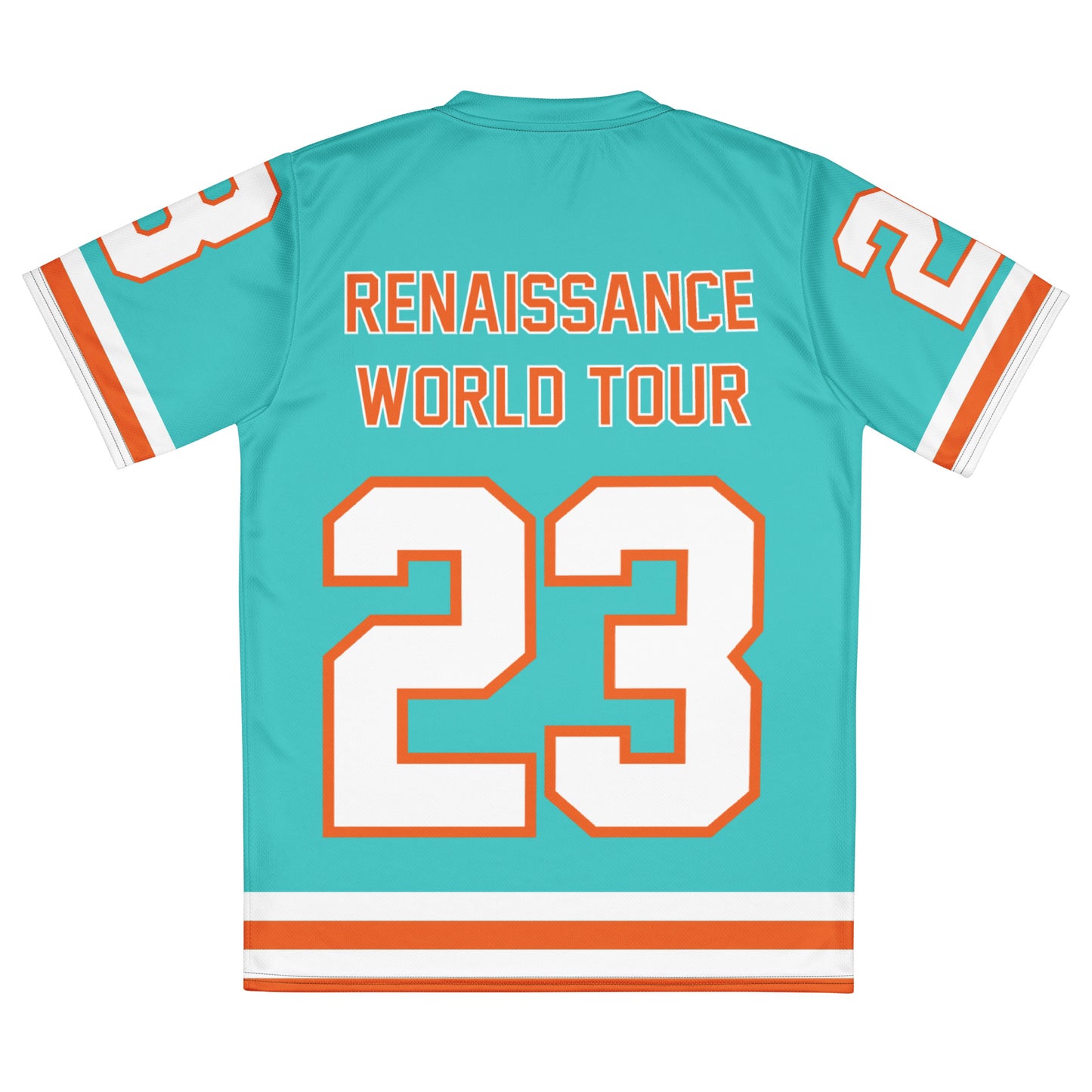Renaissance World Tour Jersey | Renaissance Tour Jersey