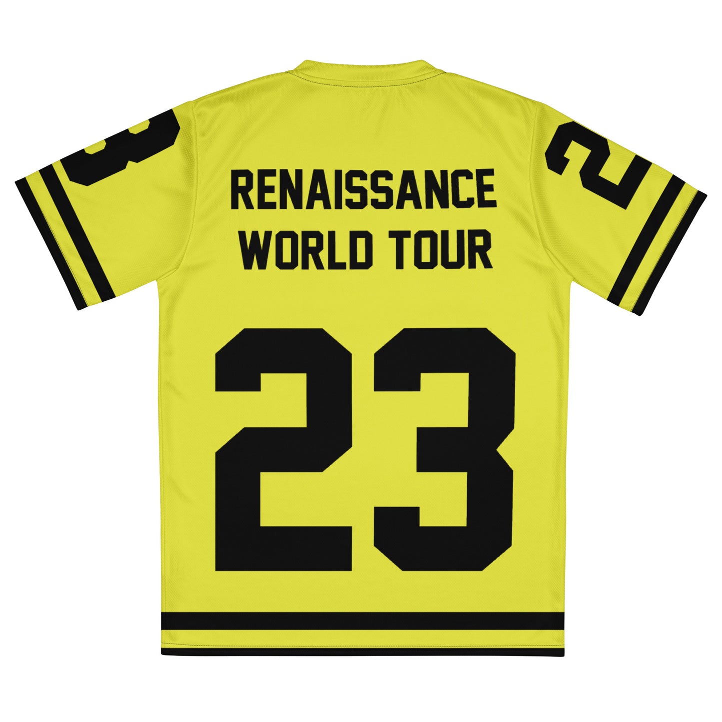 Renaissance World Tour Jersey | Renaissance Tour Jersey