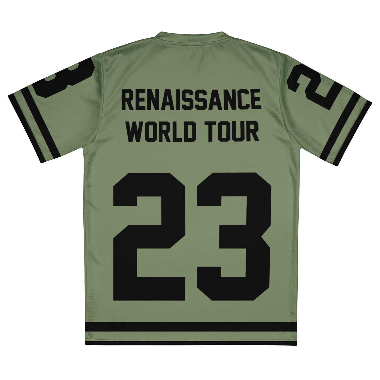 Renaissance World Tour Jersey | Renaissance Tour Jersey