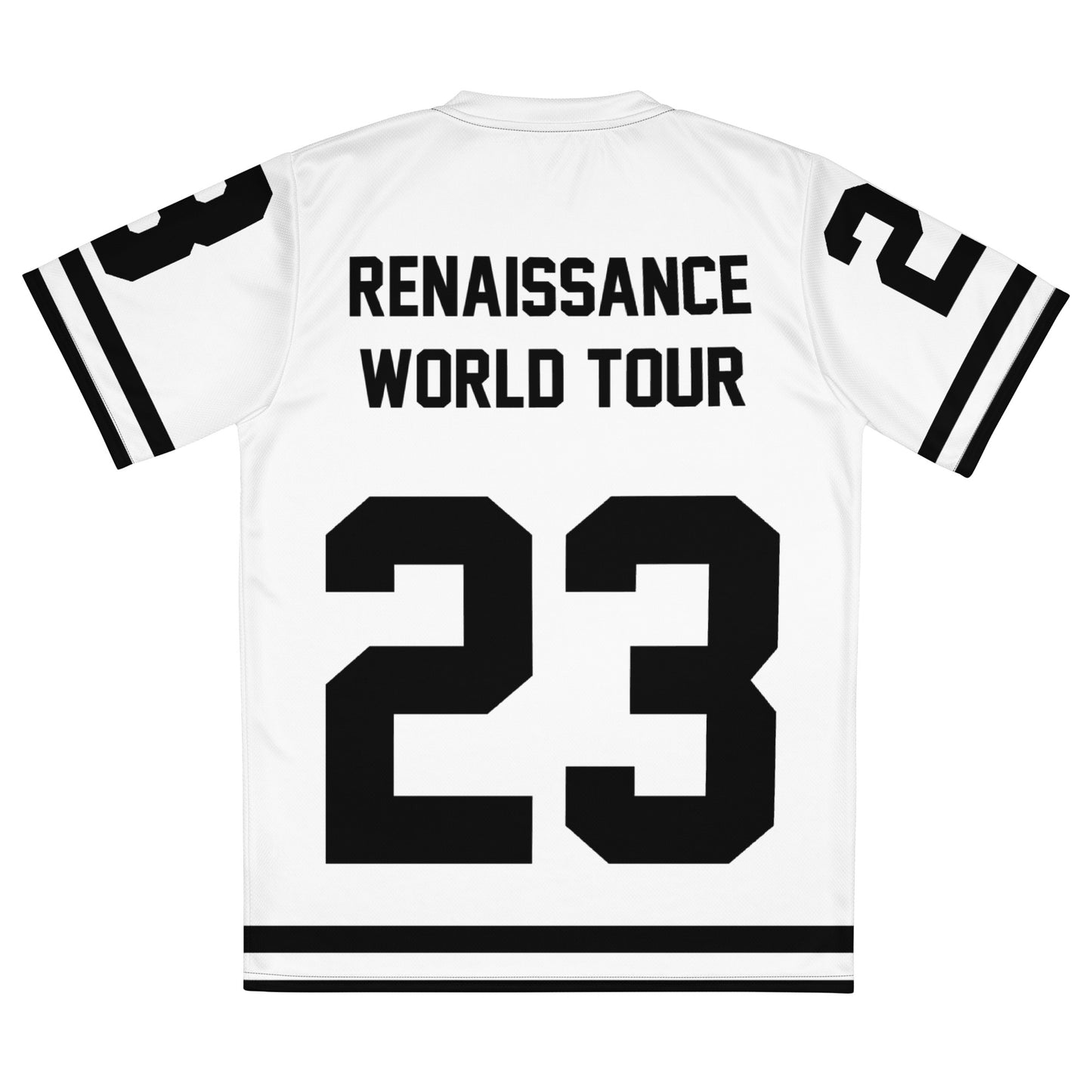 Renaissance World Tour Jersey | Renaissance Tour Jersey