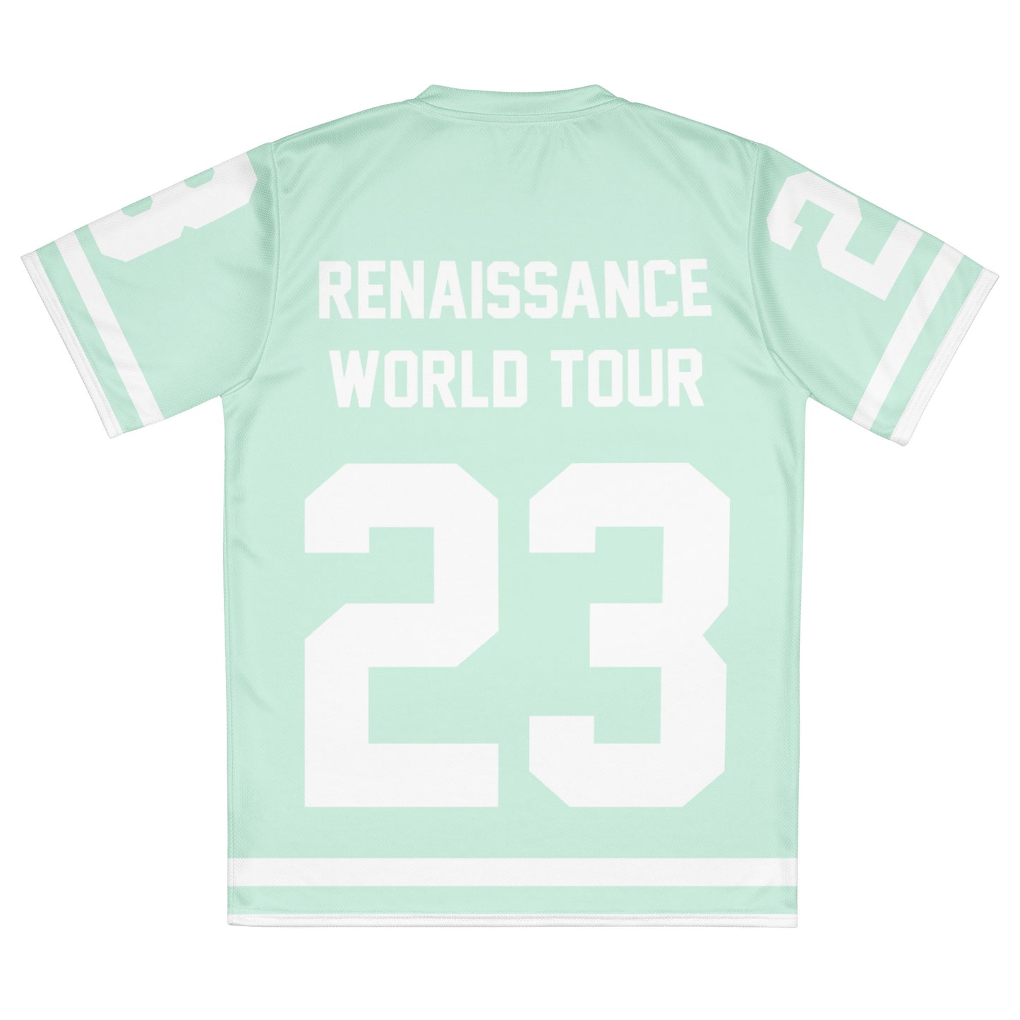 Renaissance World Tour Jersey | Renaissance Tour Jersey