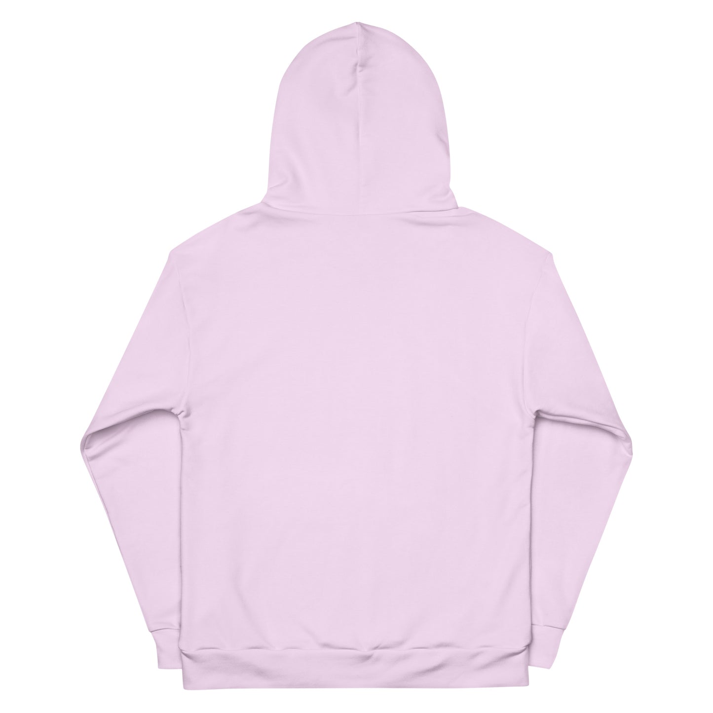 Big Susie Painted Unisex Hoodie