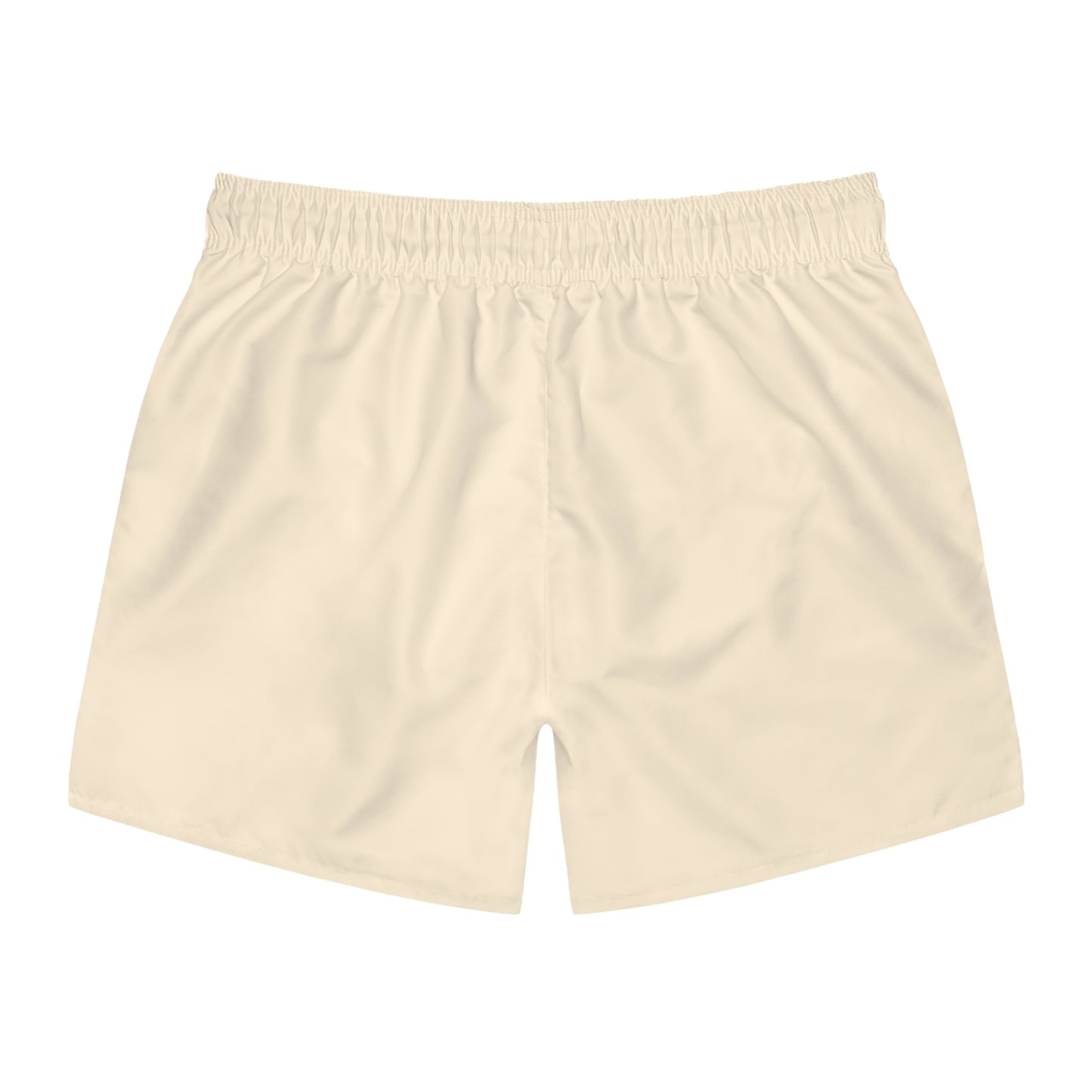 Juneteenth Cream Flowers | Hoochie Daddy Shorts
