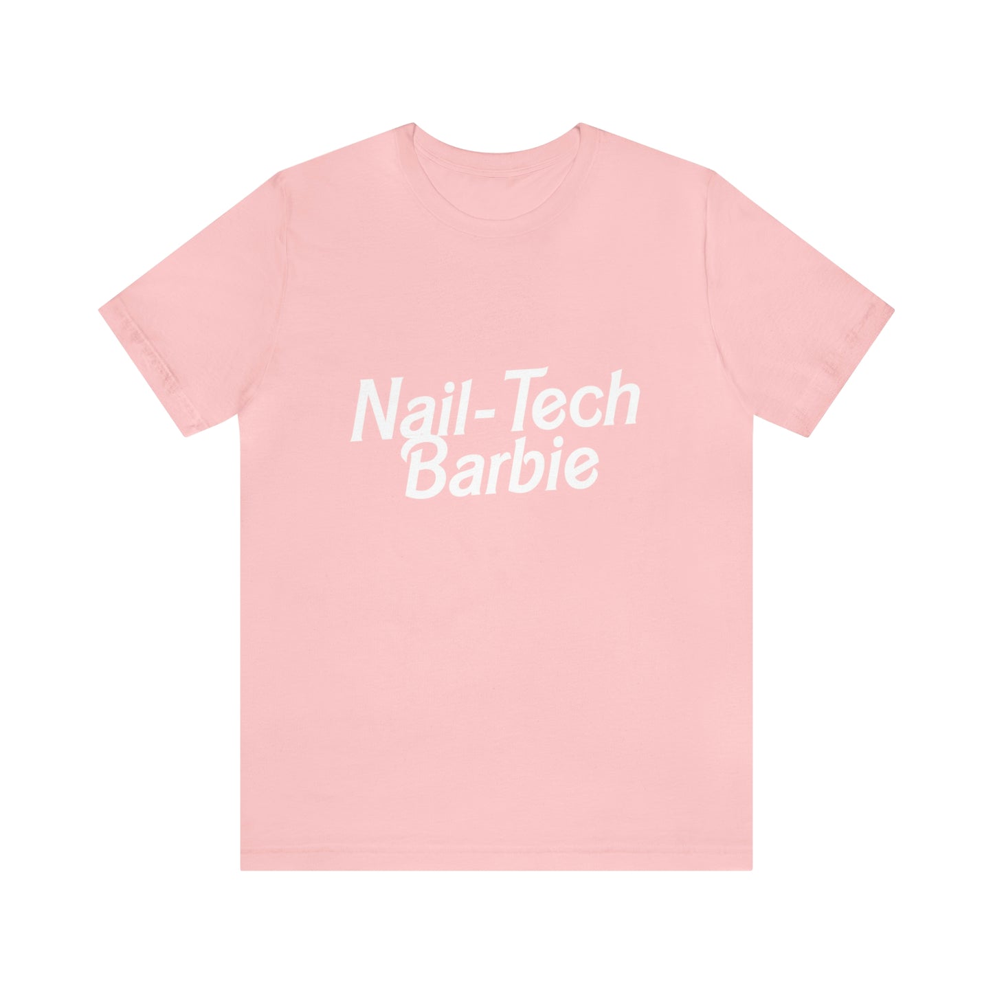 Nail-Tech Barbie