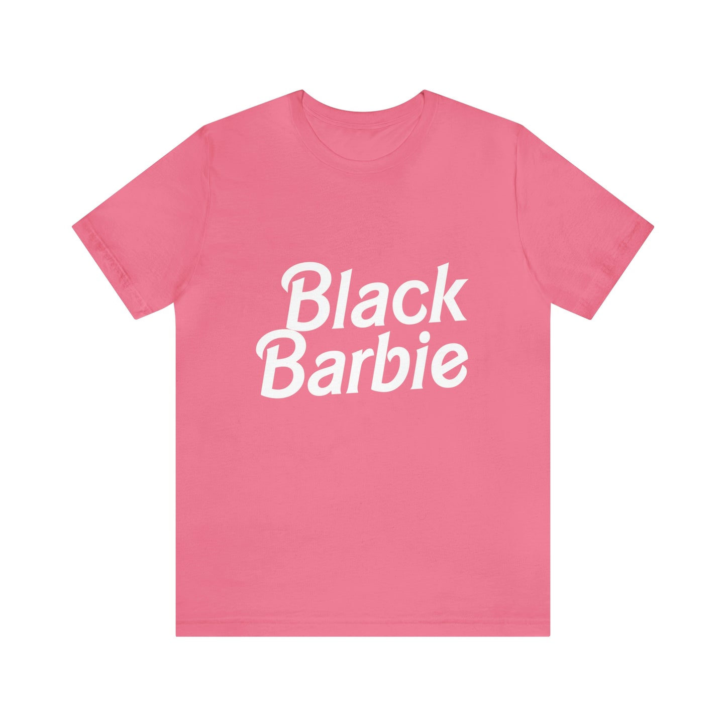 Black Barbie