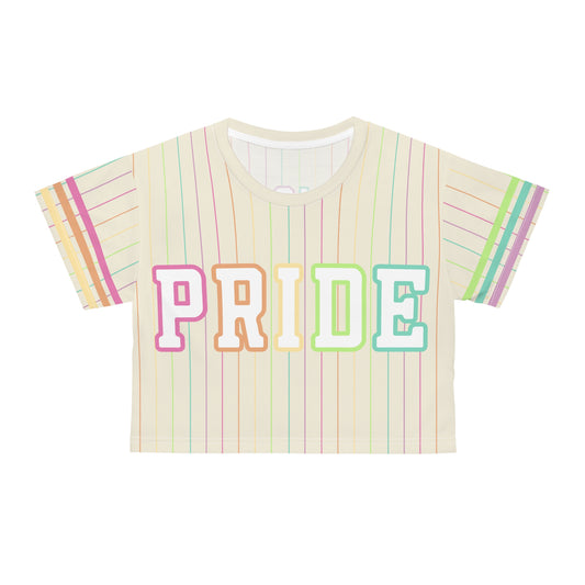 Pride | Love is Love Baseball Style Tee Shirt
