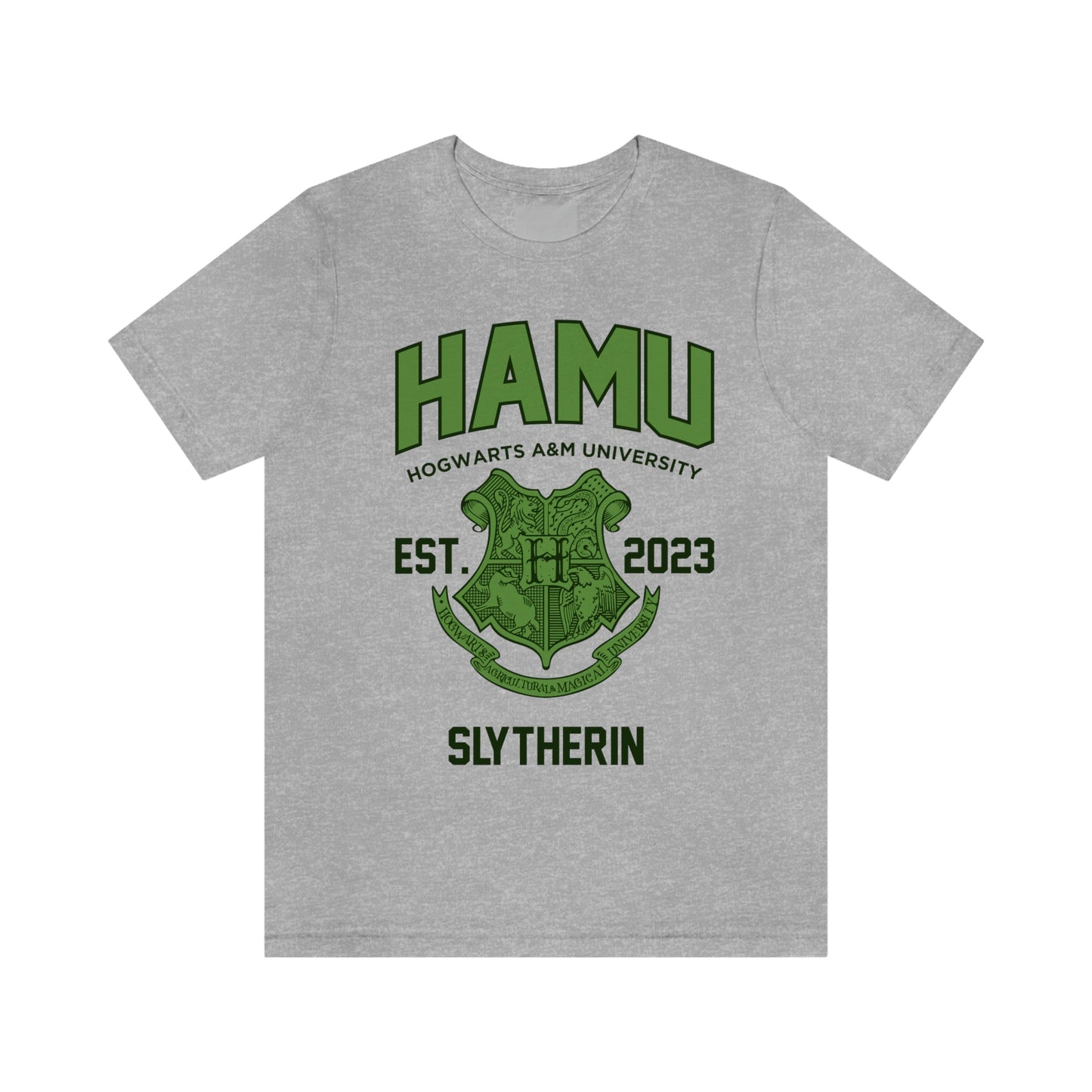 HAMU House Shirts | HAMU Merch | HAMU University | HAMU Acceptance Letter