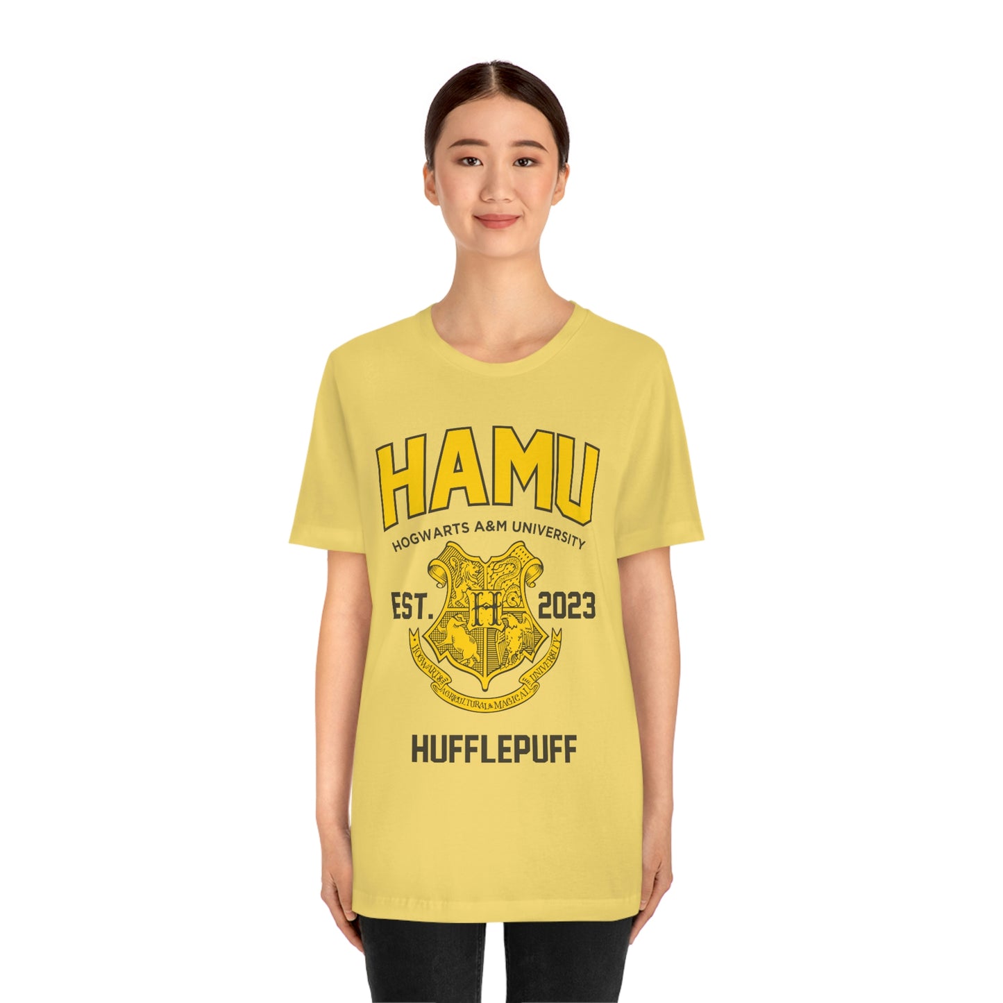HAMU House Shirts | HAMU Merch | HAMU University | HAMU Acceptance Letter