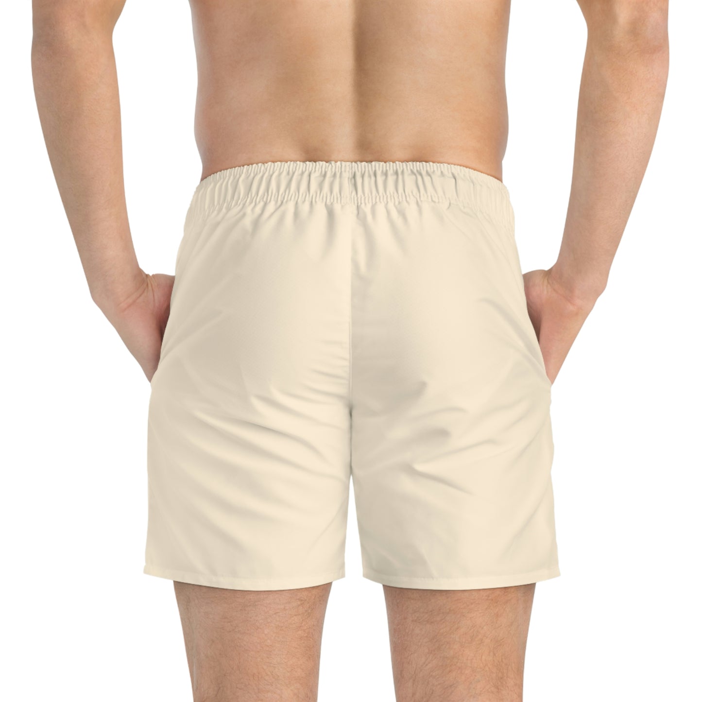 Juneteenth Cream Flowers | Hoochie Daddy Shorts