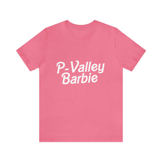 P-Valley Barbie