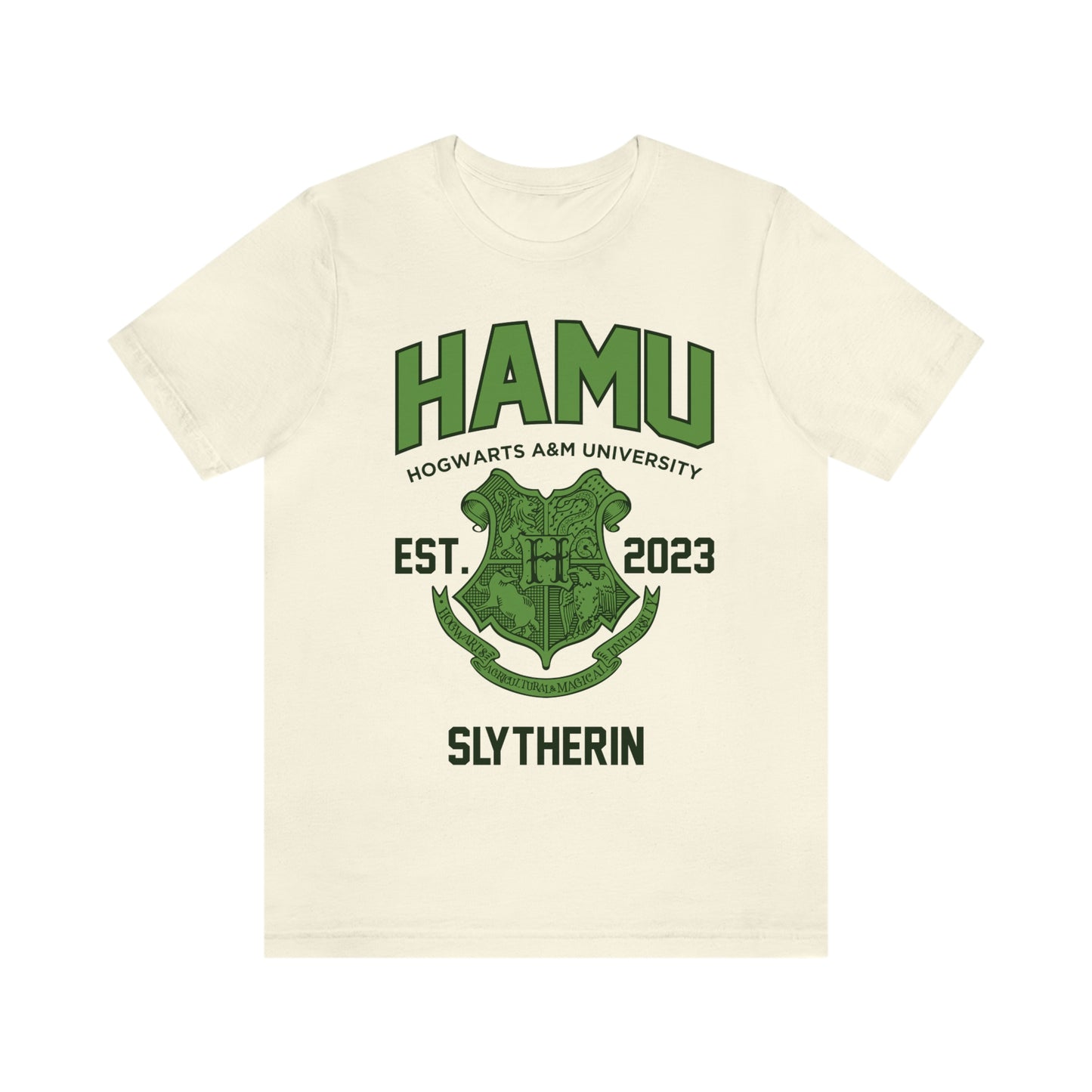 HAMU House Shirts | HAMU Merch | HAMU University | HAMU Acceptance Letter