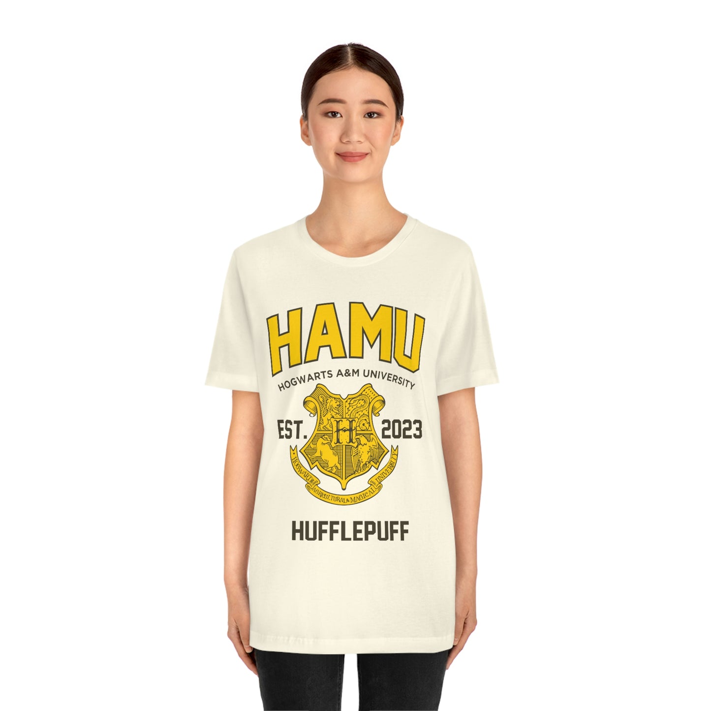 HAMU House Shirts | HAMU Merch | HAMU University | HAMU Acceptance Letter