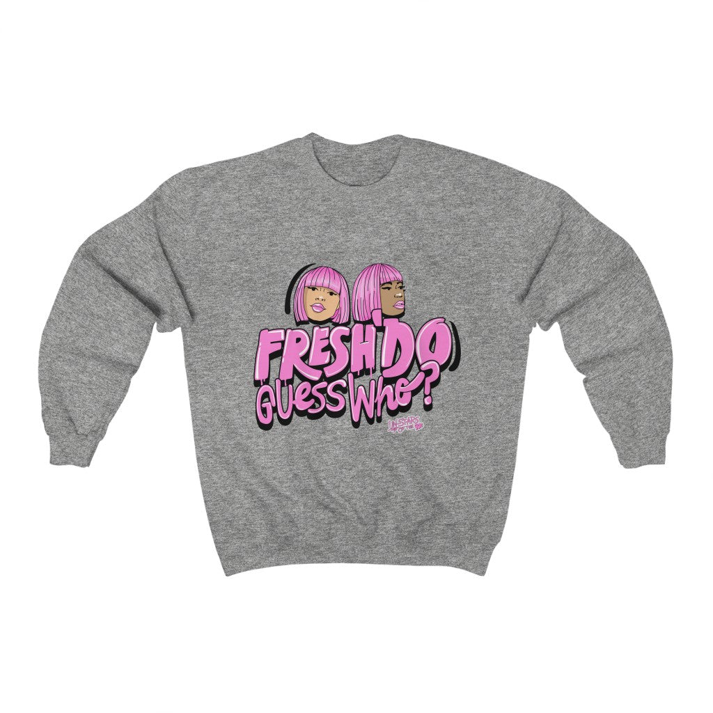 Blick Blick Sweatshirt