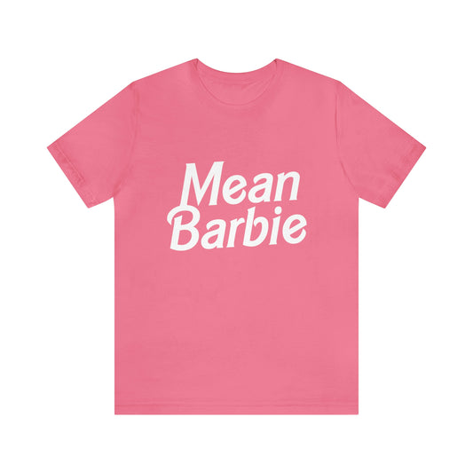 Mean Barbie